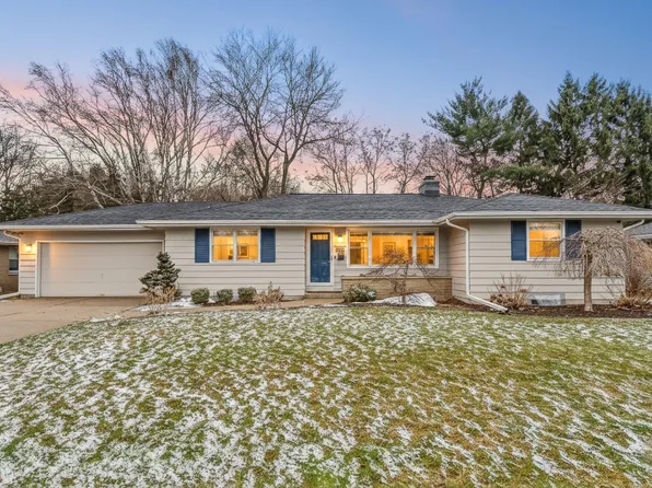 3411 Olney Rd, Kalamazoo, MI 49006