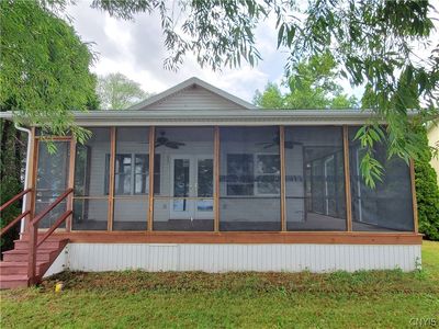 3581 Parker Rd N, Seneca Falls, NY, 13148