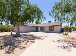 2638 S Butte Ave, Tempe, AZ 85282