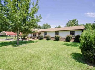 8 Blaine Dr, Greenbrier, AR 72058