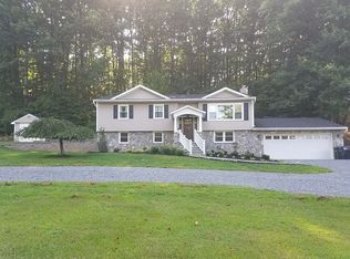 6722 Kelly Rd, Warrenton, VA 20187