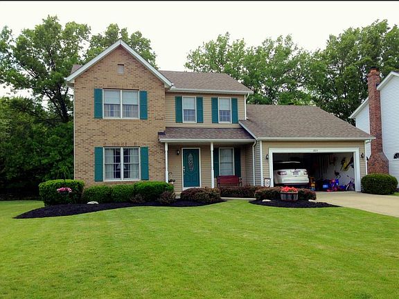 2nd image of 9804 Woodhurst Dr
