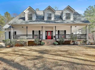 260 Nixon Rd, Senoia, GA 30276