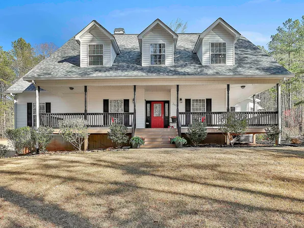 260 Nixon Rd, Senoia, GA 30276