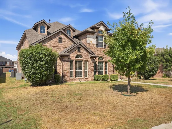 1705 Chacon Canyon Dr, Desoto, TX 75115