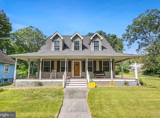 767 Woodland Ave, Woodbury Heights, NJ 08097