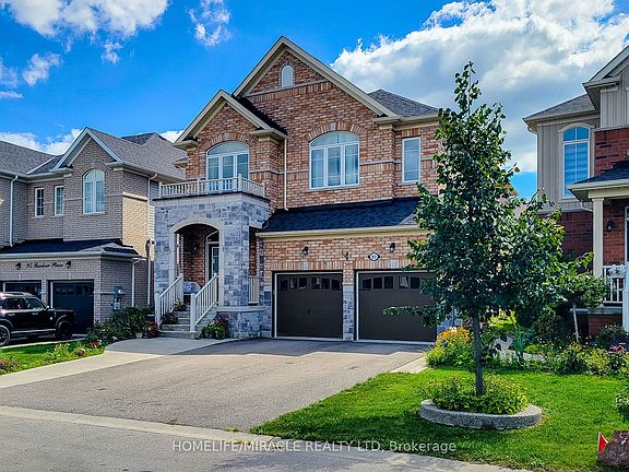4th image of 93 Barlow Pl