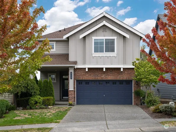 440 Grady Way, Bellingham, WA 98226