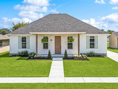 2421 Garden St, Meraux, LA, 70075