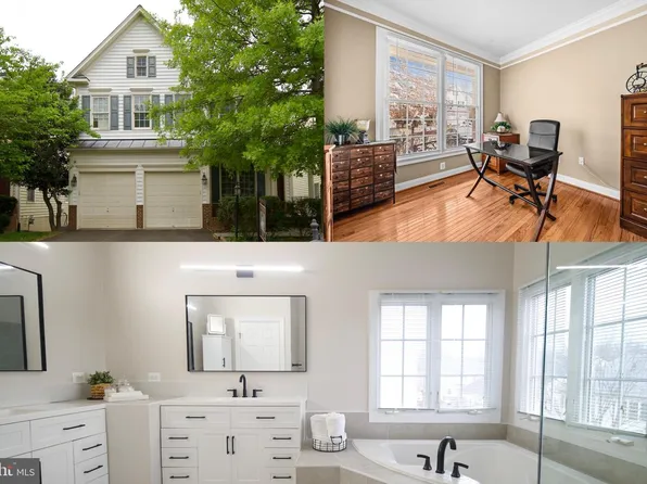 13042 Taverner Loop, Woodbridge, VA 22192