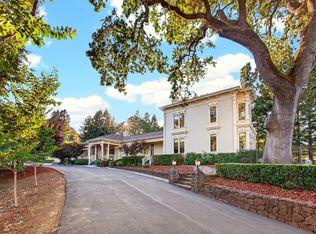 34 Buhman Court, Napa, CA 94558