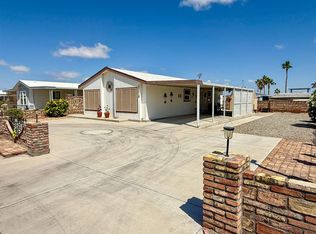 13210 E 49th Ln, Yuma, AZ 85367