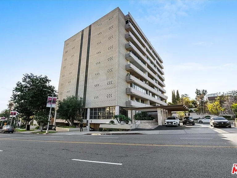 1333 S Beverly Glen Blvd #405 — Photo 20