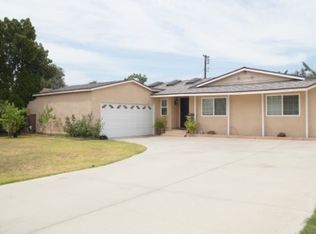 543 N Morada Ave, West Covina, CA 91790