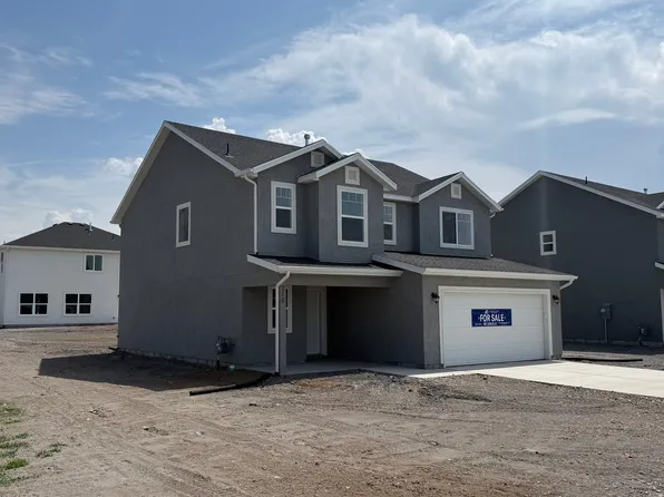 276 N 950 W Lot 2, Springville, UT 84663