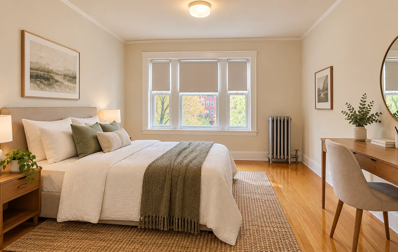 2 bed, 700 sqft, $3,295 — Photo 2
