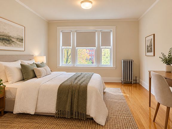 2nd image of 1822-1824 Beacon St #7