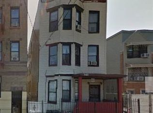2010 Mapes Ave, Bronx, NY 10460
