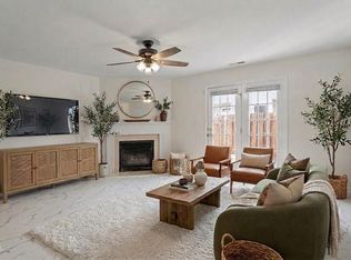 2248 Ventana Ln, Raleigh, NC 27604