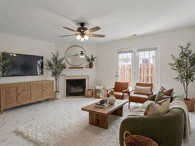 2248 Ventana Ln, Raleigh, NC, 27604