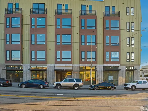 3945 Judah St #401, San Francisco, CA 94122