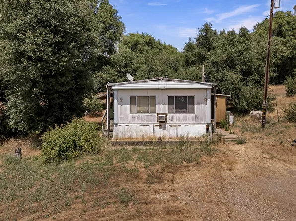 9823 Frenchtown Dobbins Rd, Oregon House, CA 95962