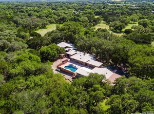 365 T Bird Ln, Utopia, TX 78884