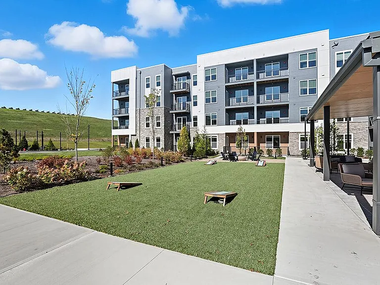 Station 316 Apartments — Photo 66