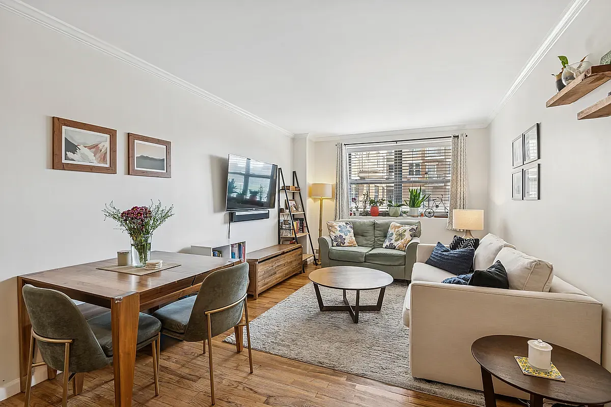 1831 Madison Ave APT 7M photo 1