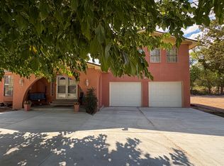 701 Pleasant Pl, Bosque Farms, NM 87068