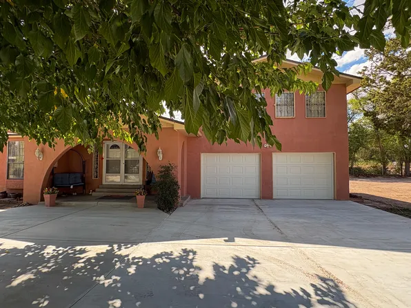 701 Pleasant Pl, Bosque Farms, NM 87068
