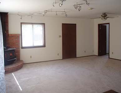 Large Main Living Room