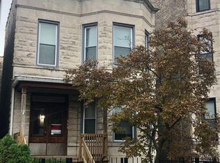 3825 N Lakewood Ave, Chicago, IL 60613