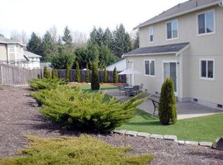8611 195th Street Ct E, Spanaway, WA 98387