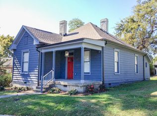 1813 Elliott Ave, Nashville, TN 37203