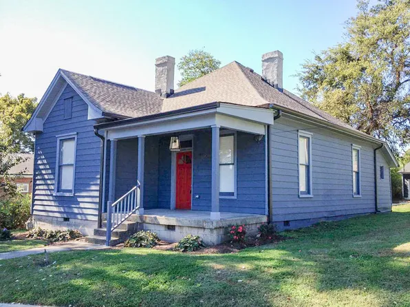 1813 Elliott Ave, Nashville, TN 37203
