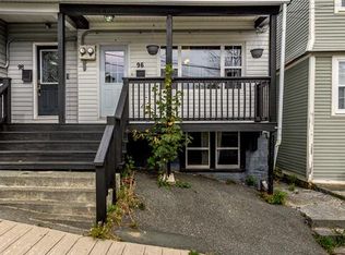 96 Brazil St, St. John's, NL A1C4V4