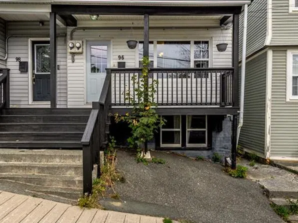 96 Brazil Street, St. John's, NL A1C4V4