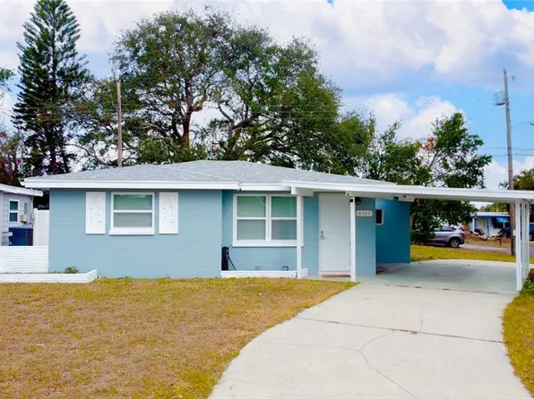 10507 118th Ter, Largo, FL 33773