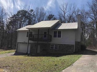 0 Atlanta Ave, Menlo, GA 30731