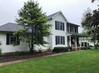 116 Clipper Dr, Middletown, DE 19709