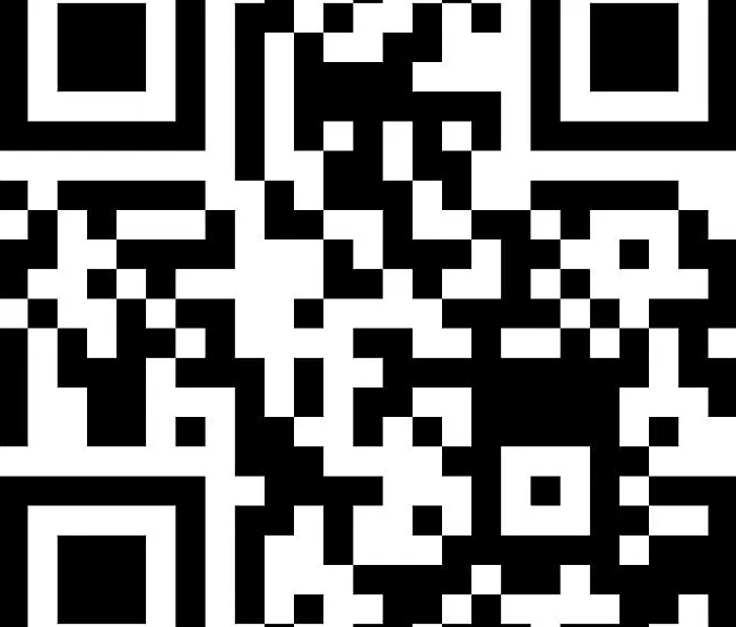 Scan here to book a tour!