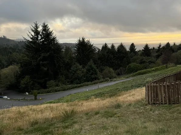 (undisclosed Address), Depoe Bay, OR 97341