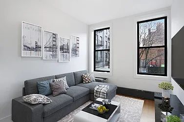 Rented by Manhattan Residential Inc.