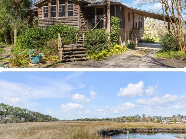 744 Copperhead Trl, Johns Island, SC 29455
