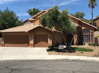 235 Mount Dana Ct, Henderson, NV 89014