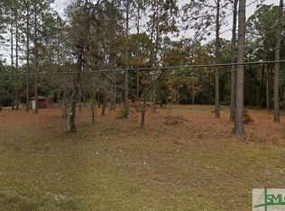 99 Polk Rd, Ellabell, GA 31308