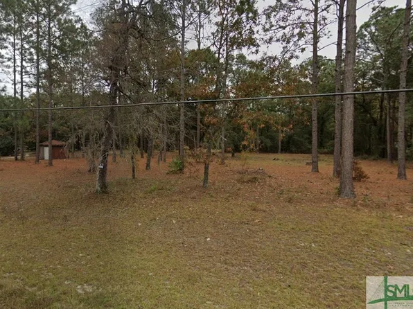 99 Polk Road, Ellabell, GA 31308