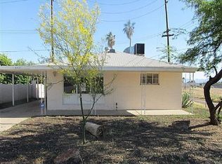 2421 W Osborn Rd, Phoenix, AZ 85015