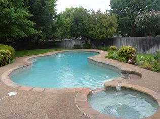 6300 Kenshire Ct, Colleyville, TX 76034